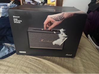 Marshall Action 3