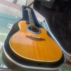 Guitar 