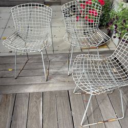 Outdoor Chairs Free 