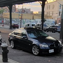 2006 BMW 330i No Trade