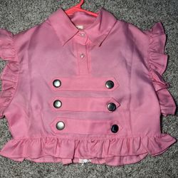 Elizabeth Liones Cosplay/Costume