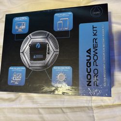 Nocqua Pro Power Kit 