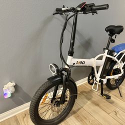 KBO FOLDING E-Bike $350