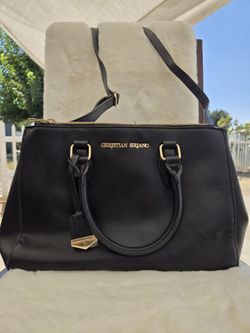 Black Purse