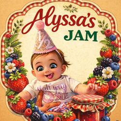 Homemade Strawberry Jams N More! Reviews Pictures 