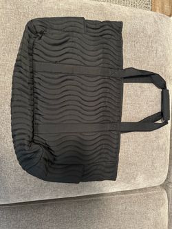 Aime Leon Dore Filled tote bag