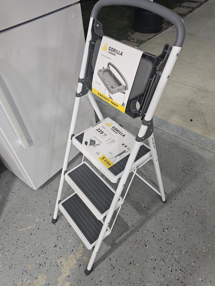 Ladder