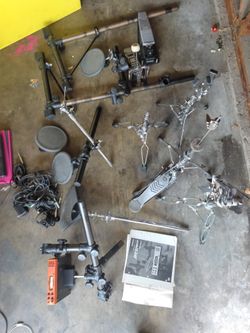 Yamaha DTXPRESS Electronic Drum KIT