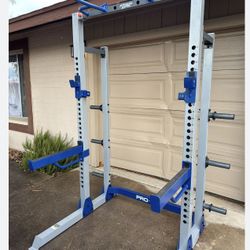 Weights Equipment 