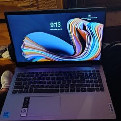 Lenovo 3i Slim Laptop Touchscreen 12gb Ram 512gb Ssd