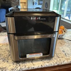 Instant Pot Air Fryer