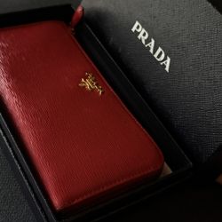 Prada Wallet