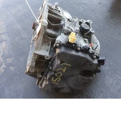 Chevy Cruze Transmission 1.8 