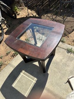 Side Table