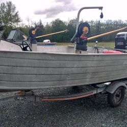 15' Duraboat