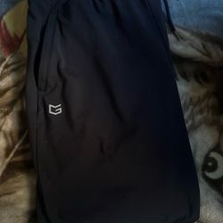 Men’s compression Leggings 