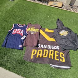 Padres  Towel-t-shirt-sweatshirt