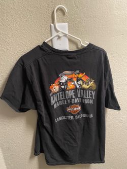 Harley Davidson Tshirts