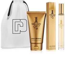 Pacco Rabanne 1 Million Perfume St