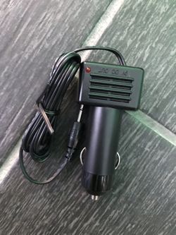 Car adapter