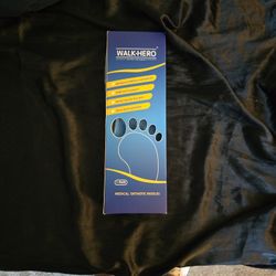 Orthotic Insoles