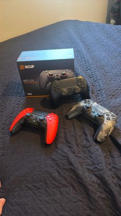 Ps5 controller/s