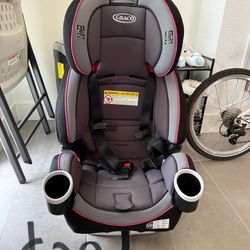 Graco carseat