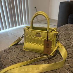 Steven madden purse