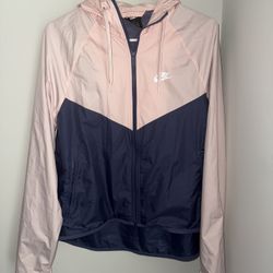Nike Running Jacket 