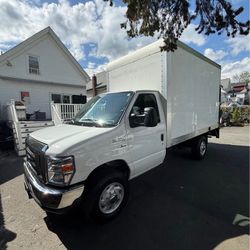 2019 ford E350 Heavy Duty