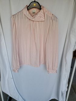 Vintage Blouse