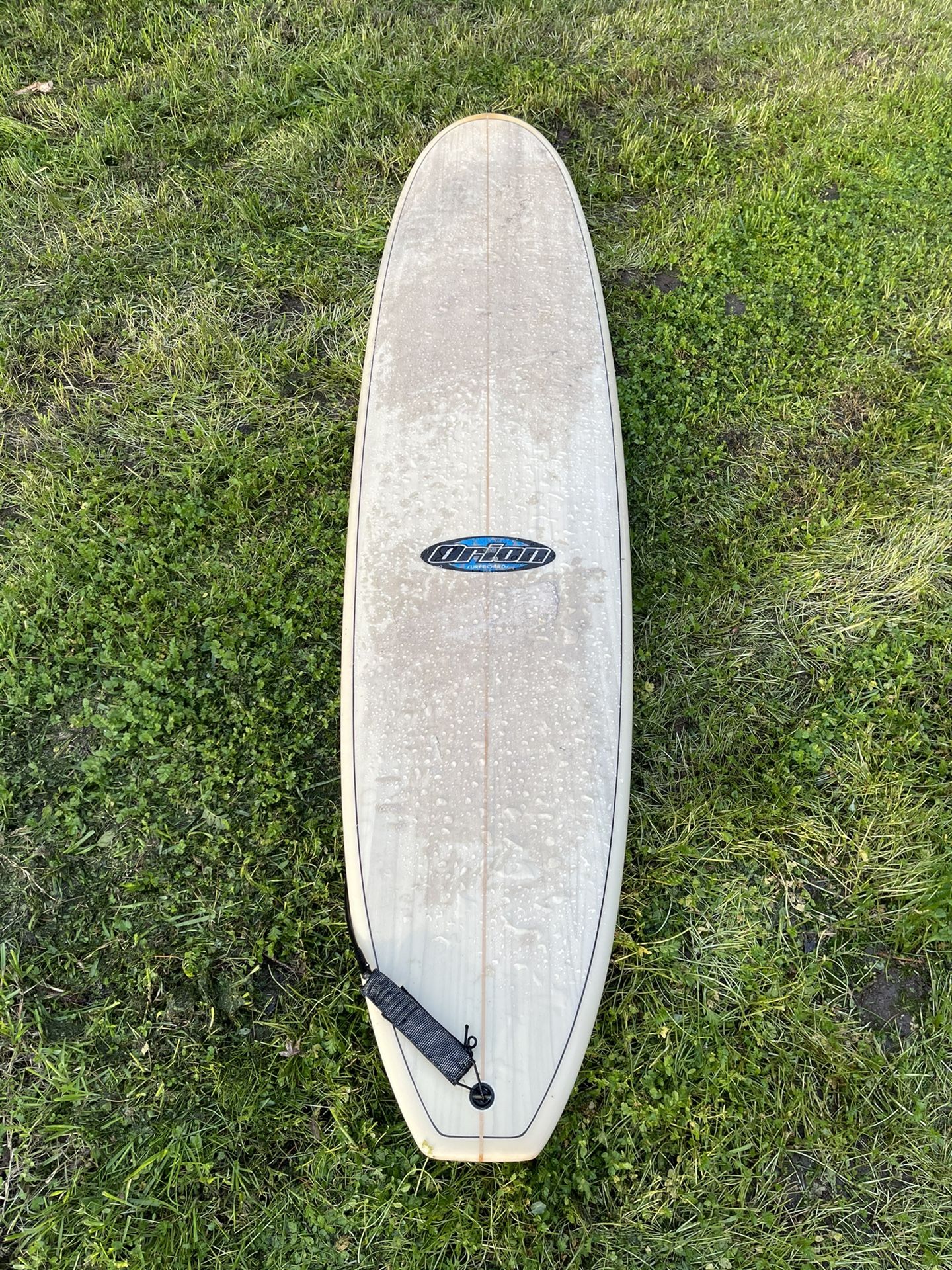 9’ Longboard - Surfboard