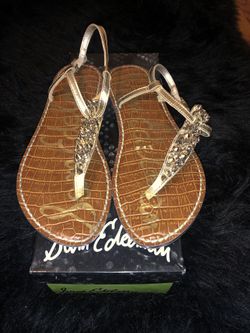Sam Edelman Sandals