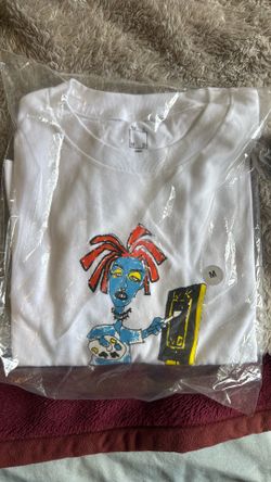 WKND skateboards shirt (M)