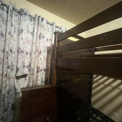 bunk beds
