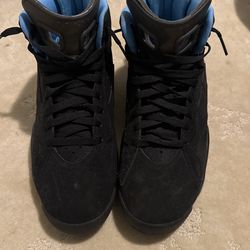 Nike Air Jordan mVP With Box