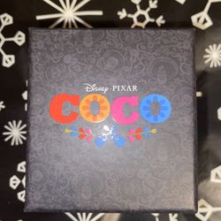 Coco Watch