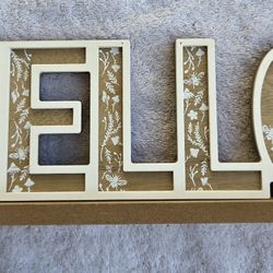 Home Decoration