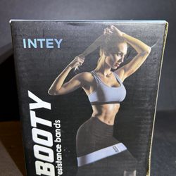 Booty Resistance Bands