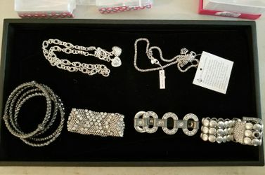 Premier jewlery lot(view ALL photos)