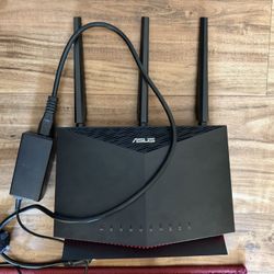 Asus RT-AX860 Pro Gaming Router 