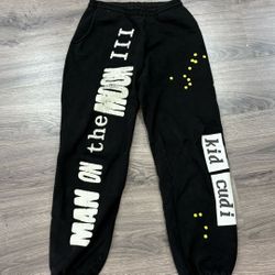 CPFM x Kid Cudi MOTM Joggers