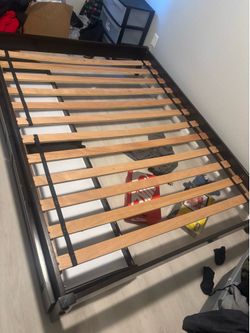 Bed Frame