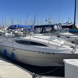 2004 Bayliner Ciera Sunbridge 2455