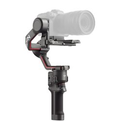 DJI RS 3 Ronin Gimbal Stabilizer – Like New (Model H71101)