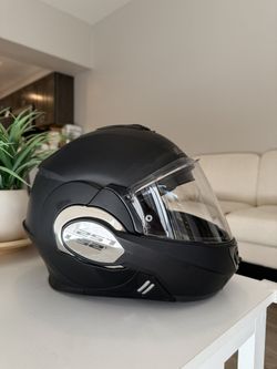 Motorcycle Helmets - 2 Harley-Davidson Full Face (Bundle Deal Or Separate)