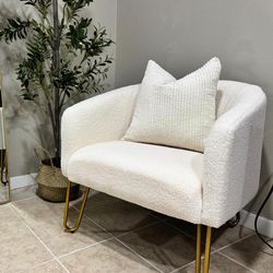 Accent chair