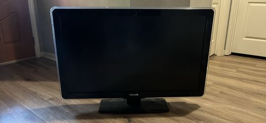 Flat Screen Television