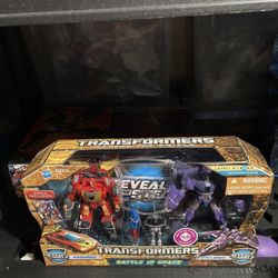 Transformers