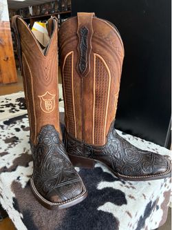 Men’s Boots